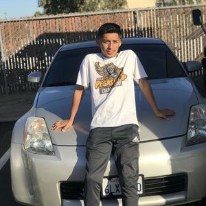 Meet your Posher, Fausto